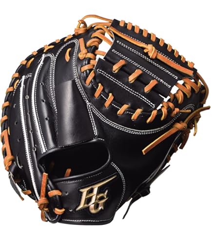 ハイゴールド　ルーキーズ 少年用軟式キャッチャーミット ROOKIES【Hi-GOLD】少年軟式用キャッチャーミット | 野球専門店